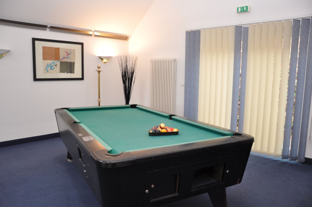 Billiards
