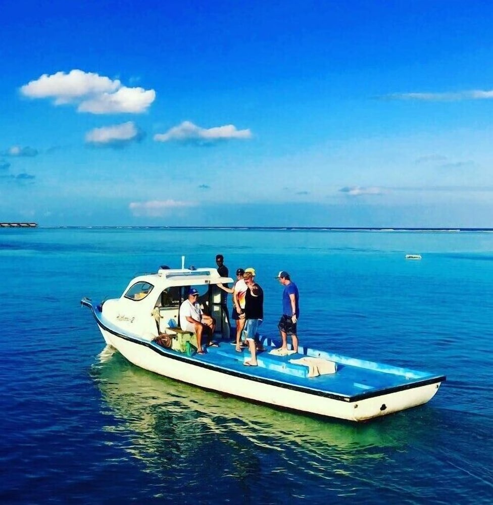 Fishing