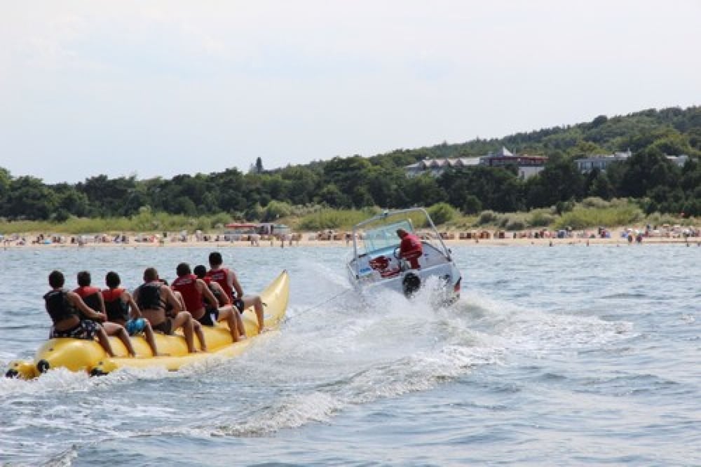 Boating