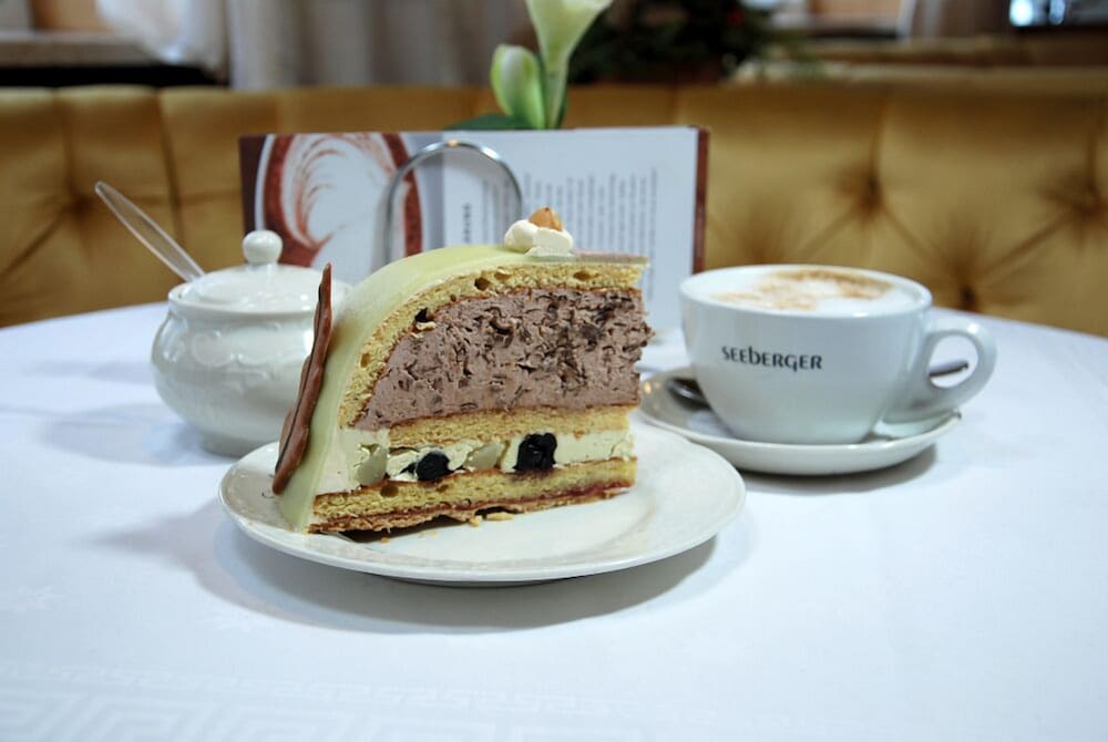 Cafe