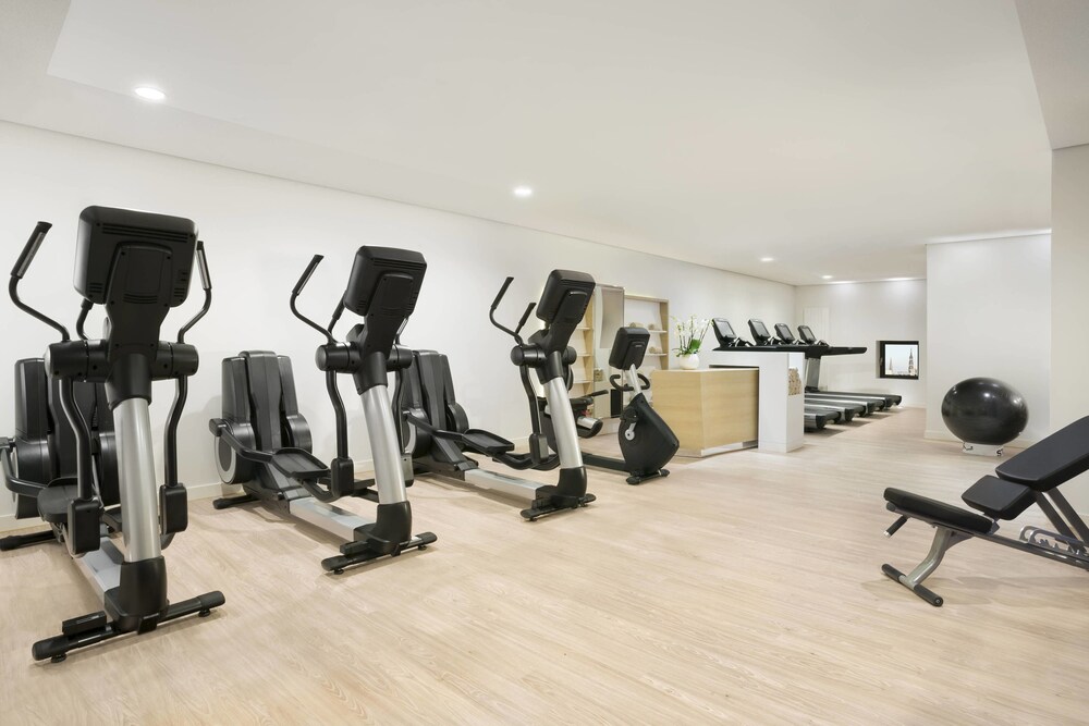 Sports Facility
