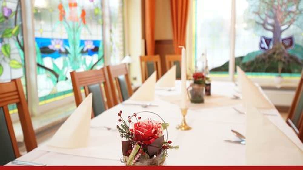 Family dining