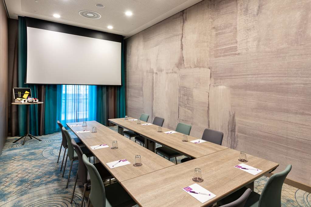 Meeting room