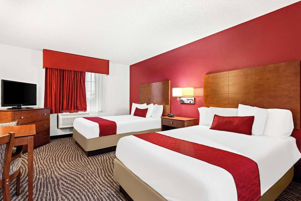 Best Western Okmulgee - photo 4