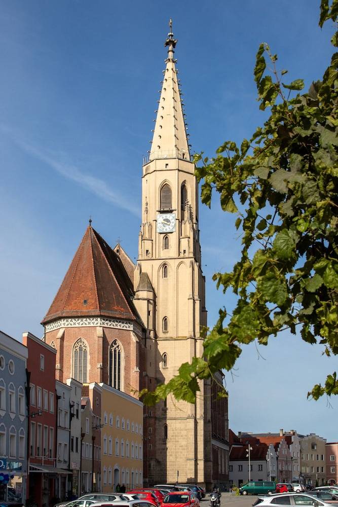 City view