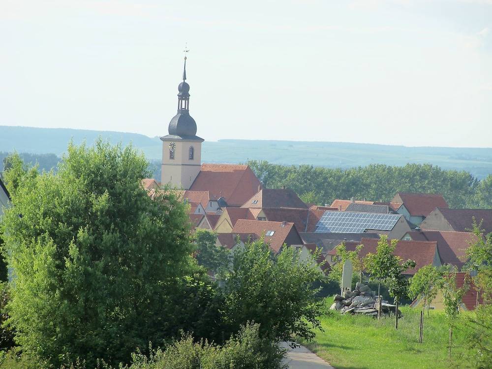 City view