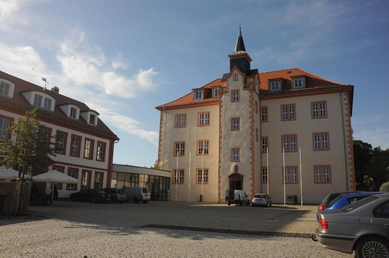 General view