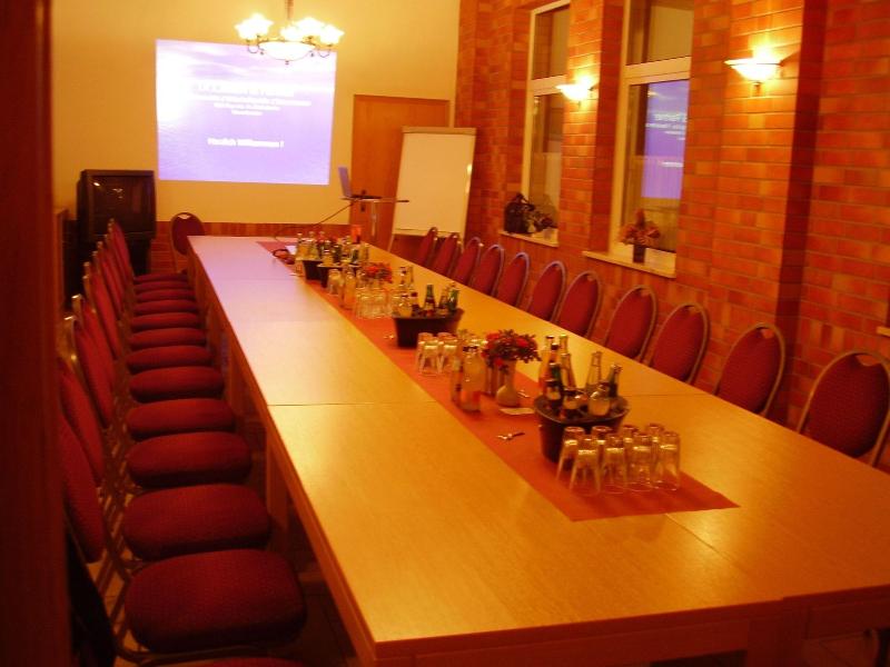 Conferences