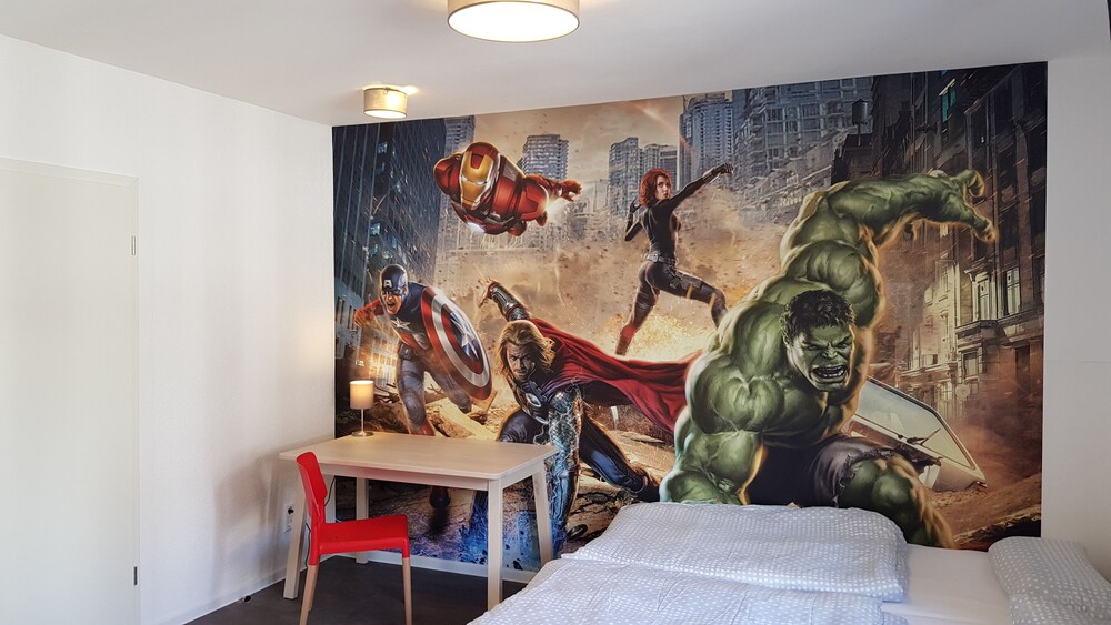 Guestroom