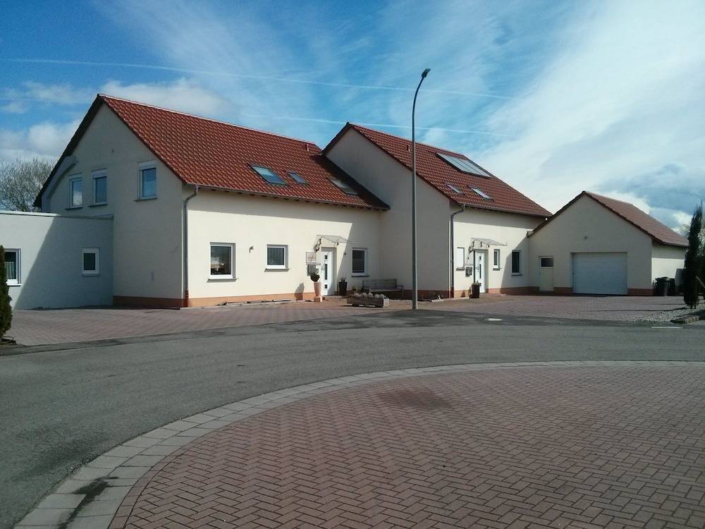 Ferienwohnungen Bella Vita