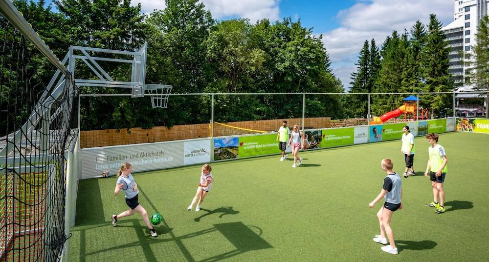 Children's activities