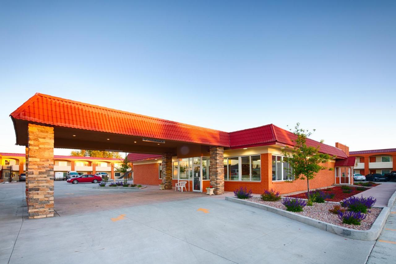 Travelodge La Junta - featured photo