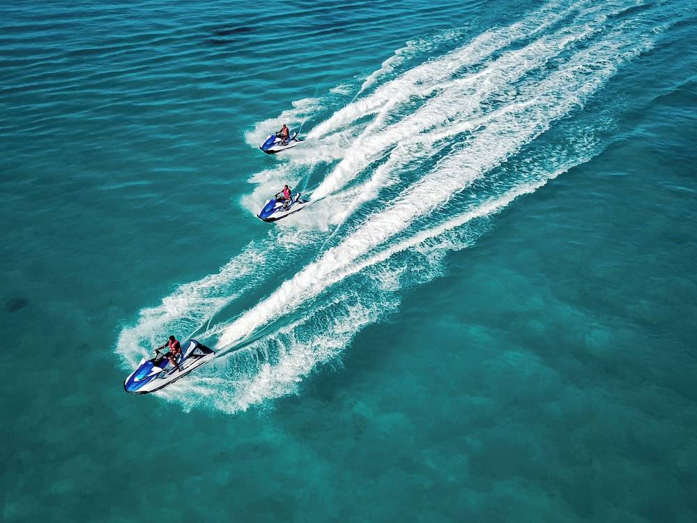 Boating