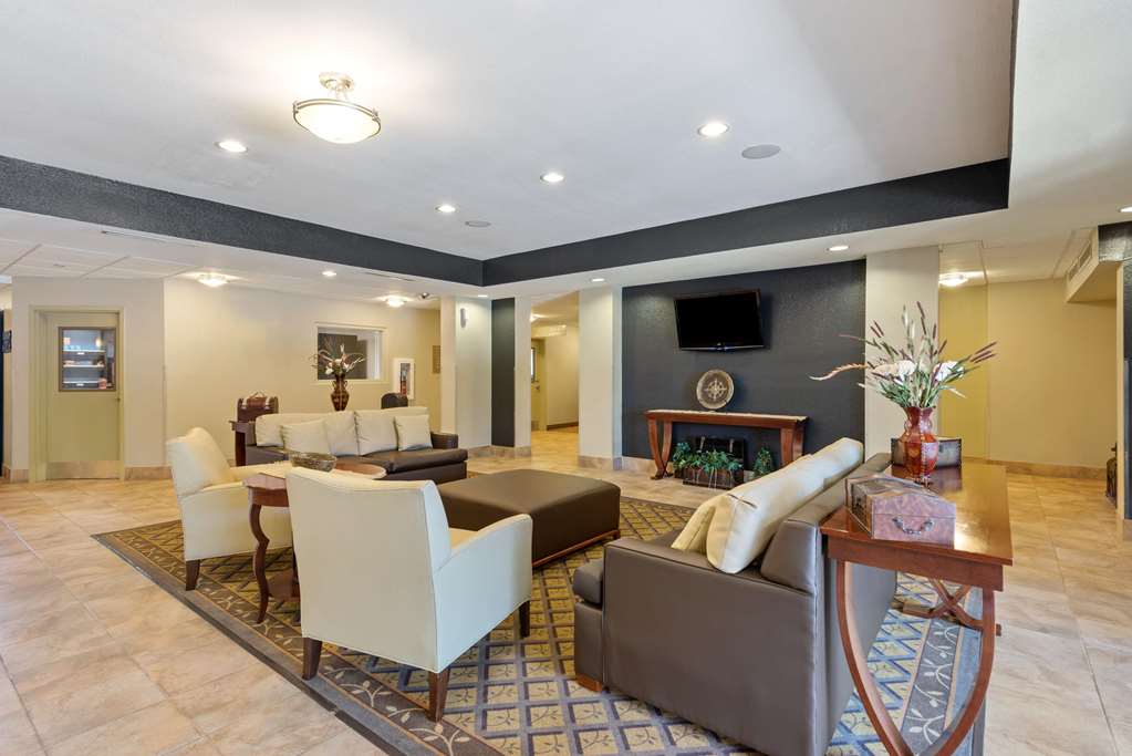 Extended Stay America Suites Houston IAH Airport - photo 5