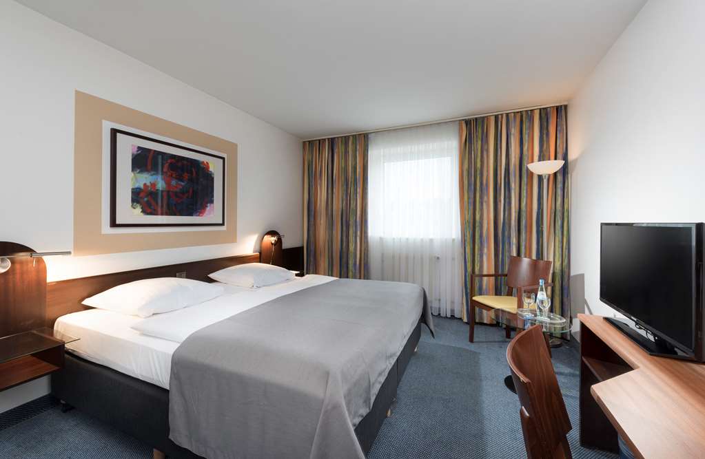 guest room nd