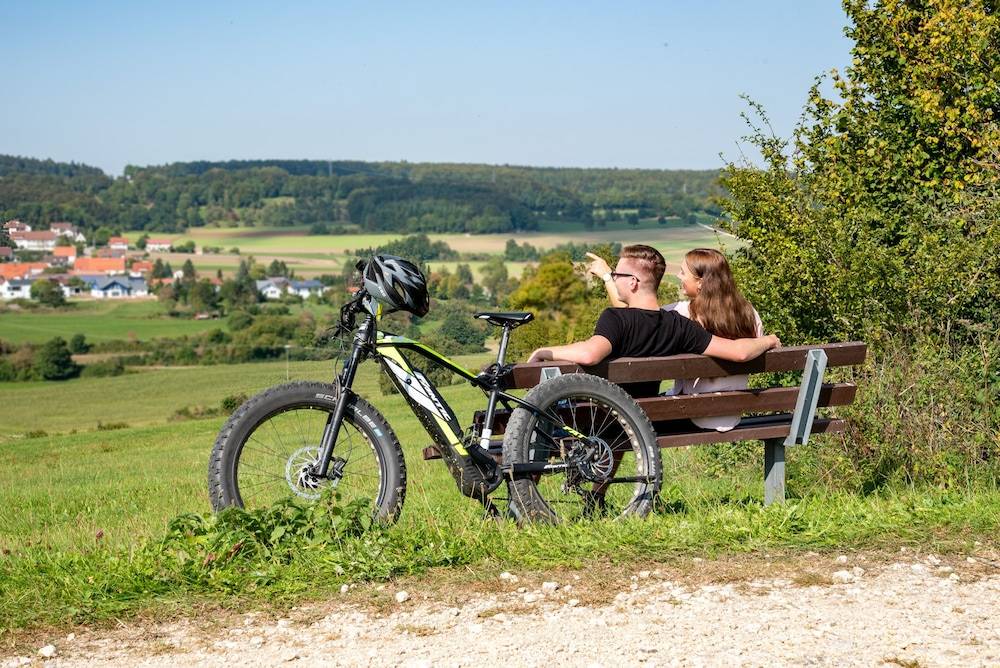 Bicycling
