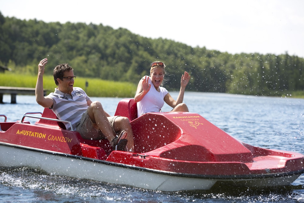 Boating