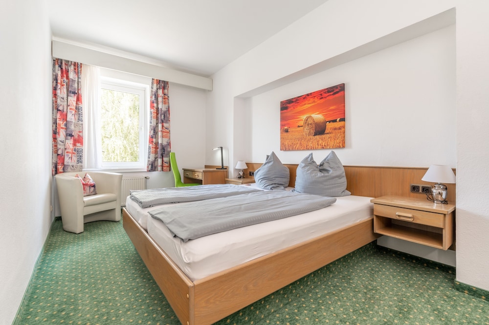 Hotel Kniestedter Hof