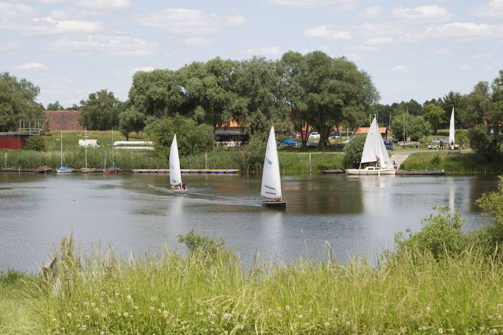 Lake