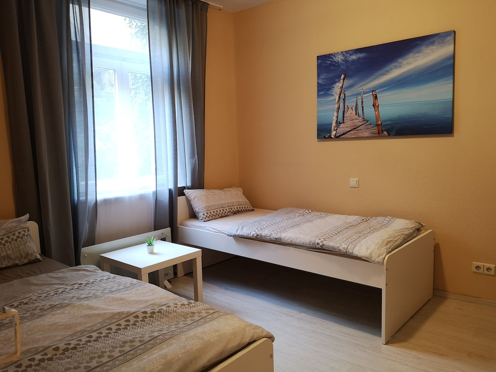 Hostel Caracalla