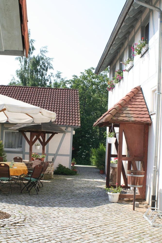 Landhotel Zum Nicolaner