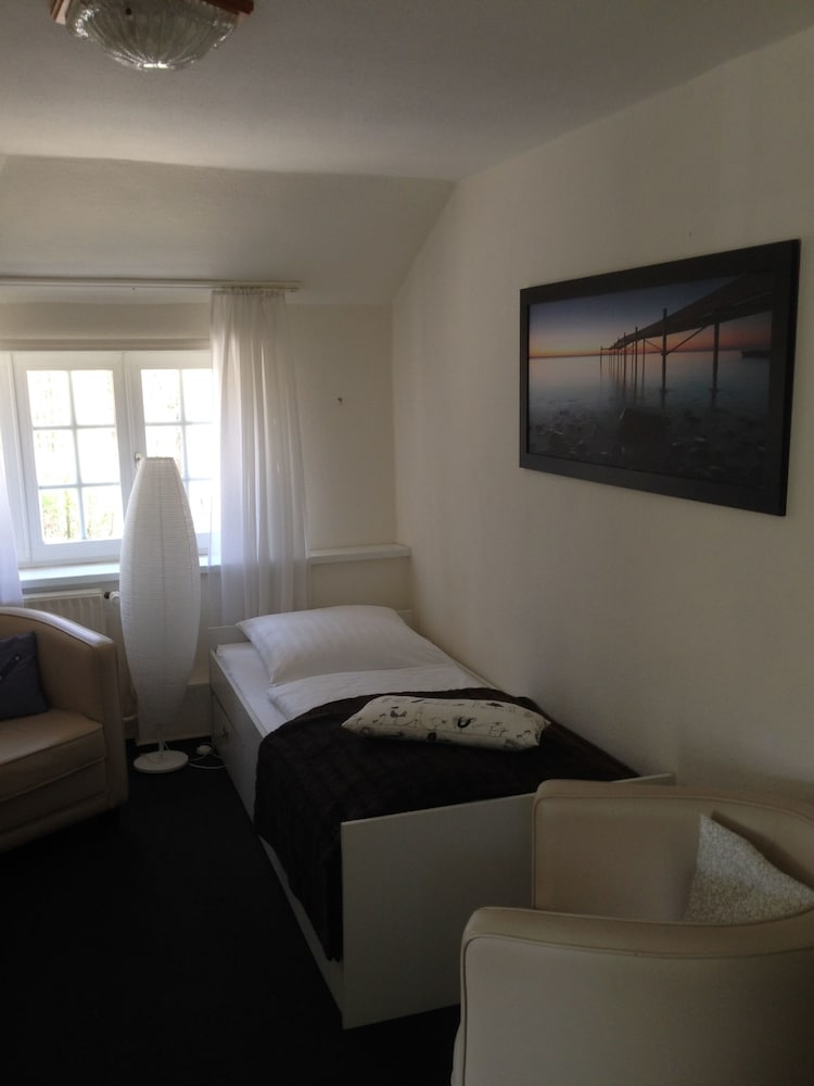 Das Ostseehotel