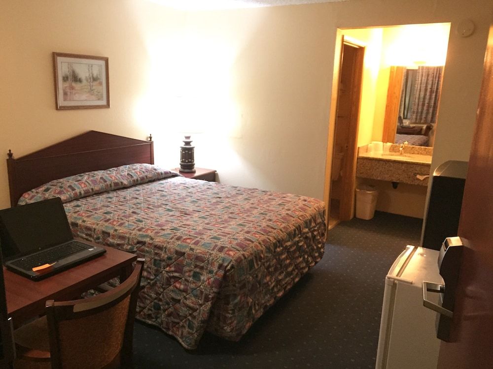 Stagecoach Inn Oregon - photo 5