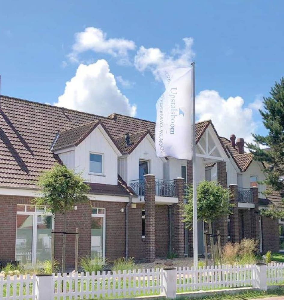 Komfortable Wohnung mit SPA und Pool