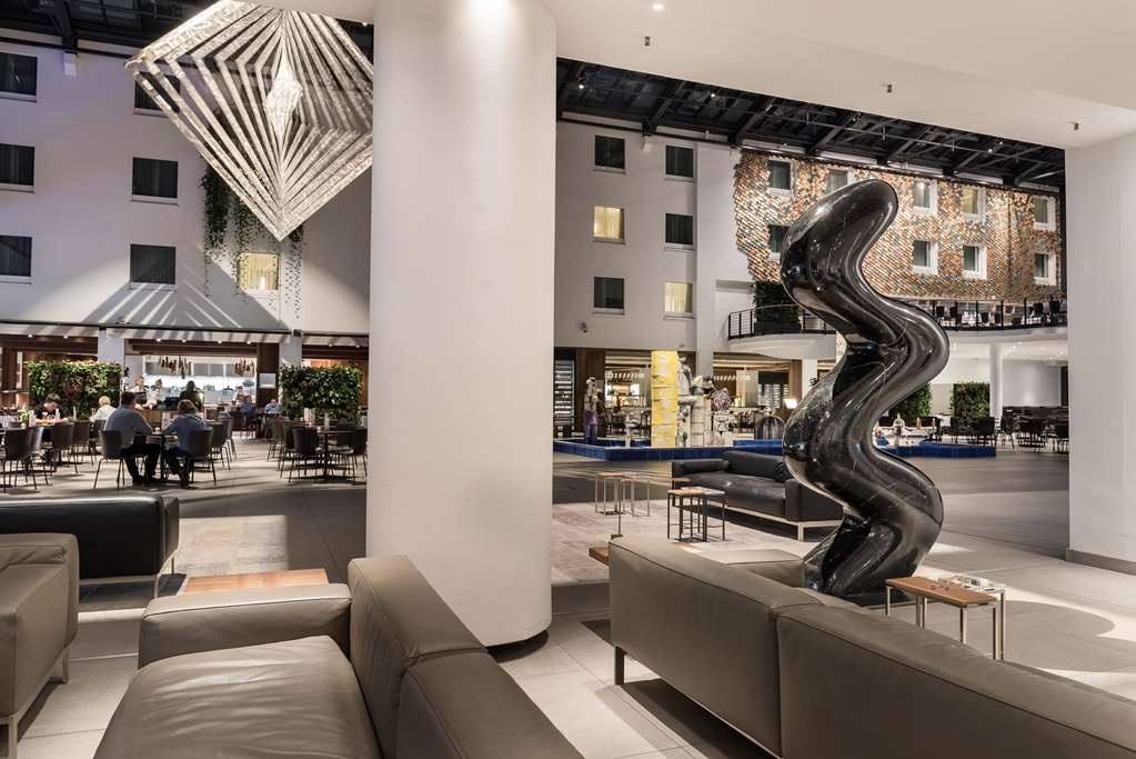 Estrel Hotel Berlin