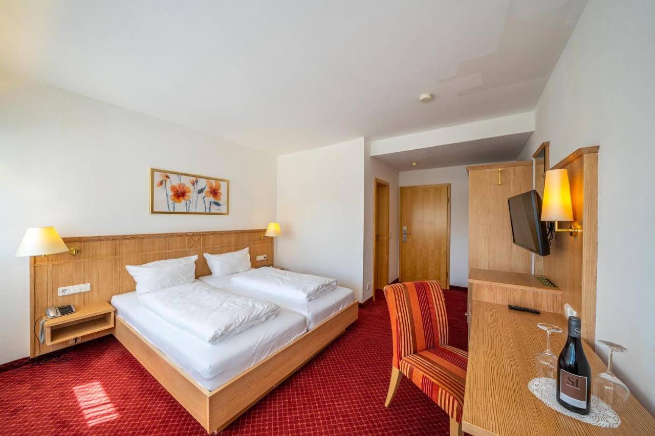 Weinhotel Pfeffer & Salz