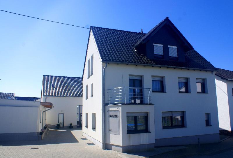 General view