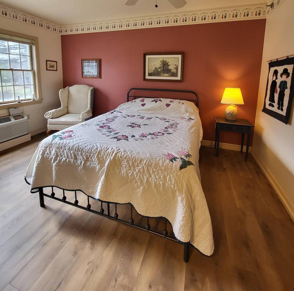 Applebutter Inn - photo 4