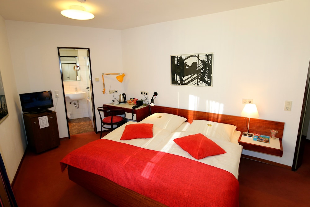 Atelier Hotel Essen City