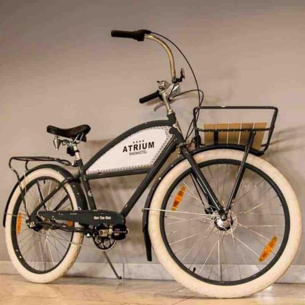 Bicycling