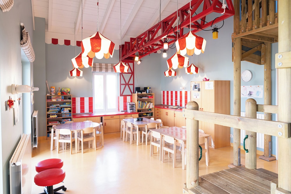 Children's activities