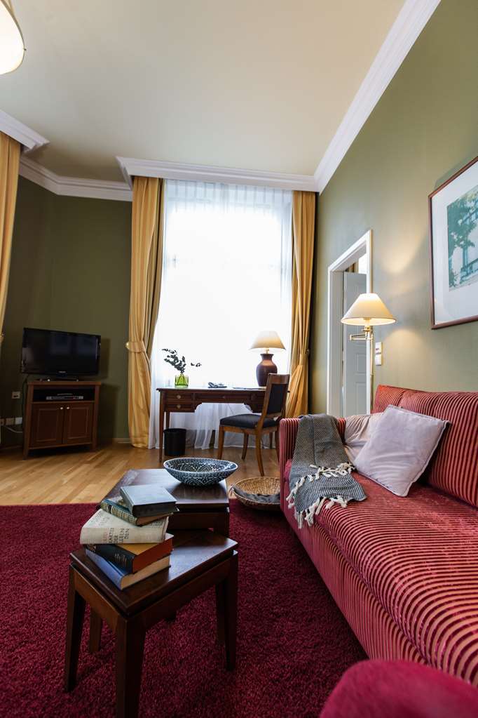 Grand Suite
