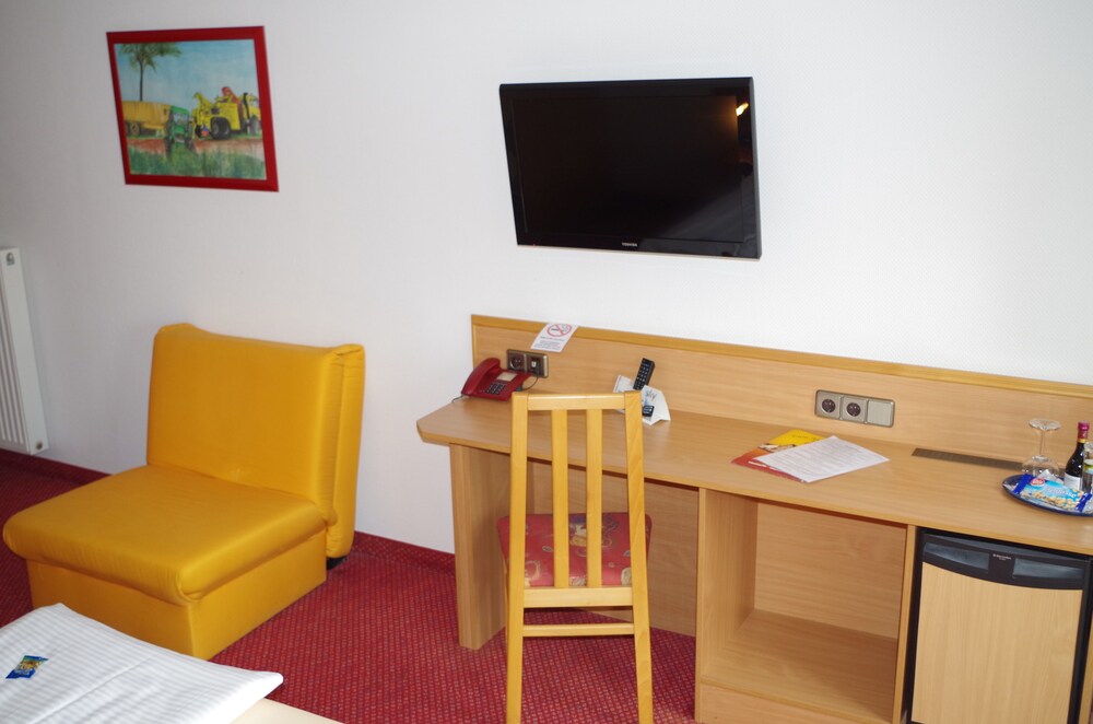 Guestroom
