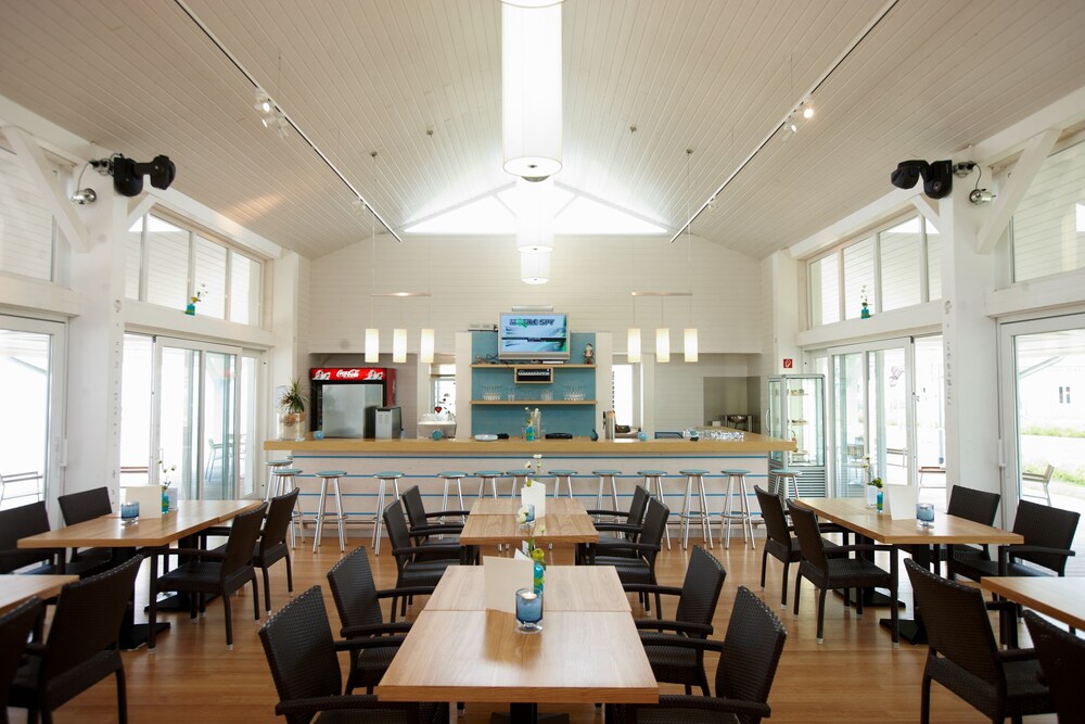 Snack Bar