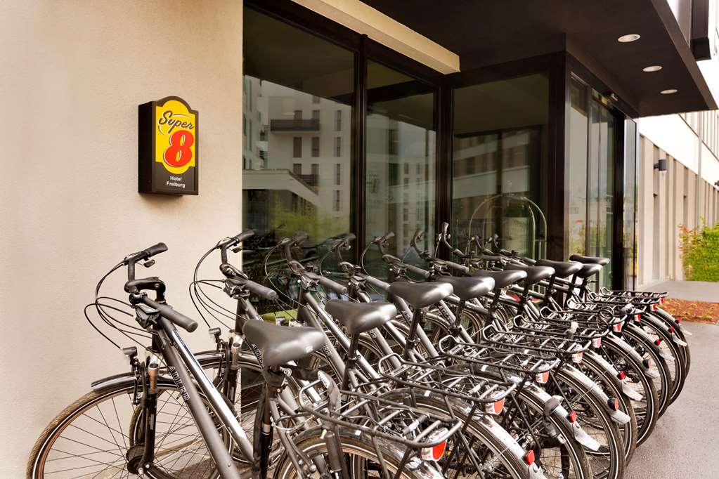 Recreational facility