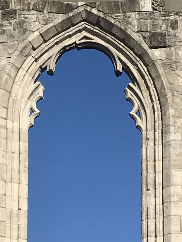 Point of interest
