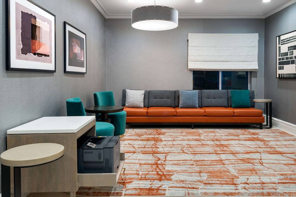 Homewood Suites by Hilton Boston Canton MA - photo 5