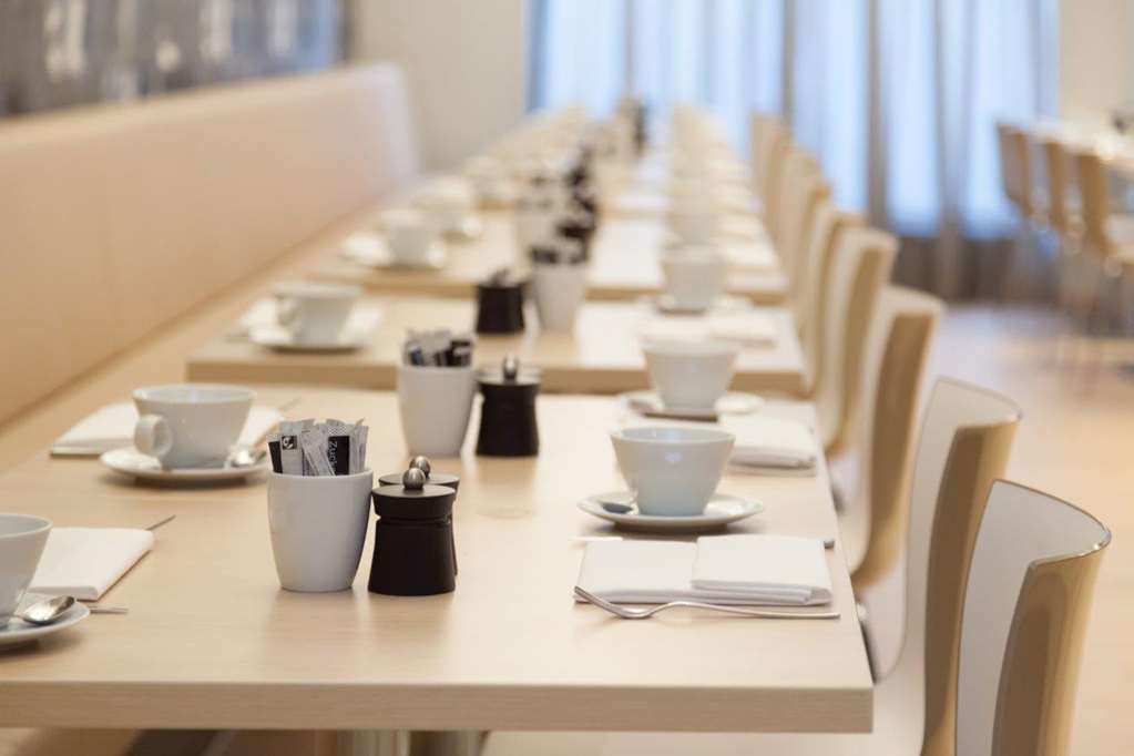 Breakfastlounge