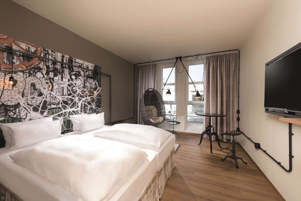 seminaris hotel nuernberg double room sample high