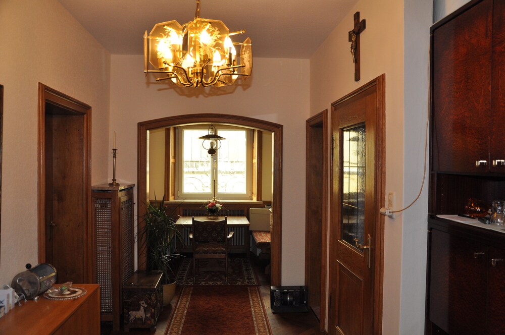 Hotel Interior