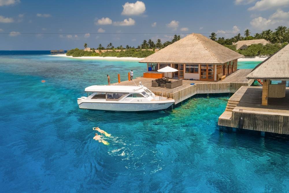 Dock