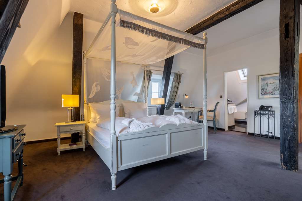 Suite_TOP Hotel Jagdschloss Niederwald Ruedesheim