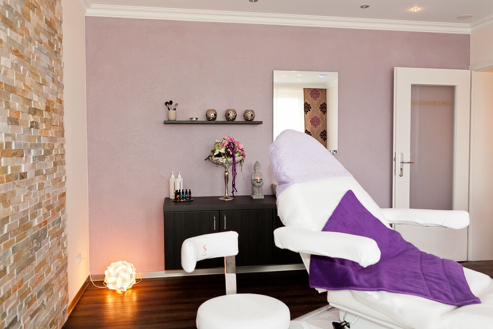 Treatment Room