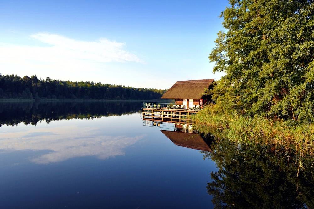 Lake