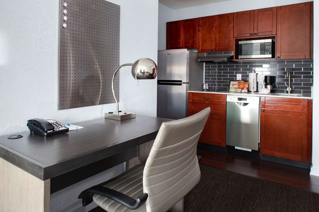 HYATT house Branchburg Bridgewater - photo 5