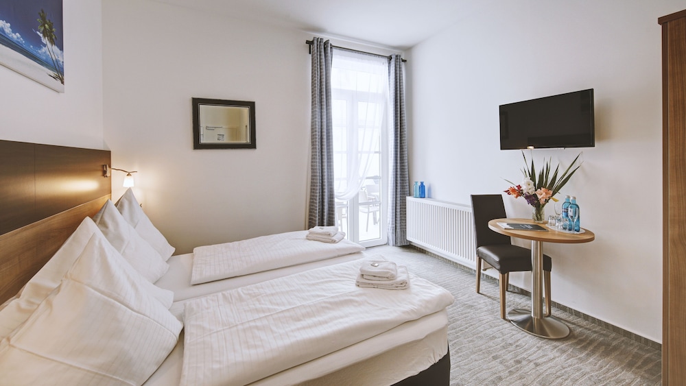Boutique Hotel Kronenstuben